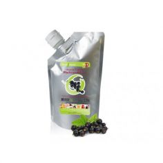 Purée de cassis 1 kg