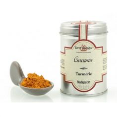 Curcuma en poudre 60 g
