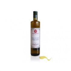 Huile d'olive vierge extra 50 cl