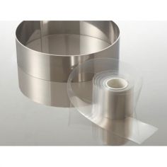 Rouleau de rhodoïd 6 cm par 10 m