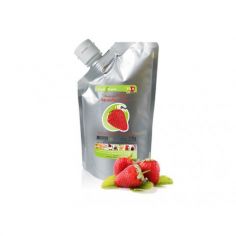 Purée de fraise 1 kg