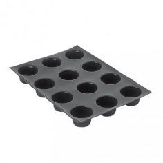 Moule 12 Mini-muffins FLEXIPAN®