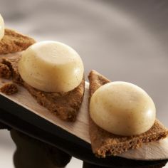 Moule 24 petits-fours FLEXIPAN®