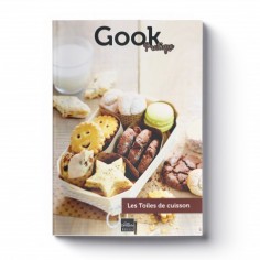 GOOK pratique - Toile de cuisson