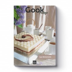 Gook pratique - Les entremets