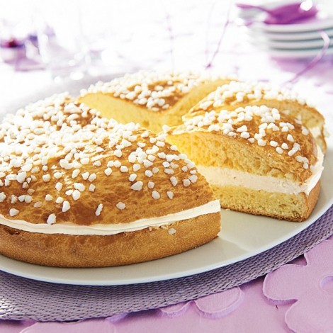 Moule Tarte ronde SILFORM®
