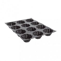 Moules Briochettes