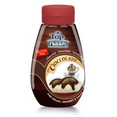 Sauce chocolat 225 g