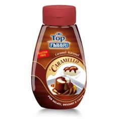 Sauce Caramel 225 g