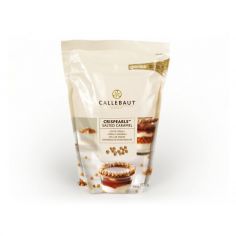 Perles croustillantes au caramel salé 800 g