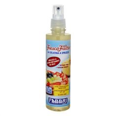 Nappage neutre en spray (Frescafrutta gelée) 200 ml