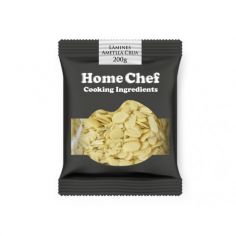 Amandes effilées 200 g