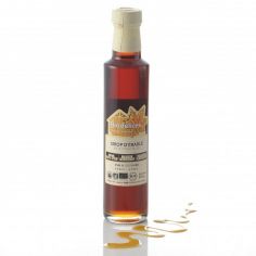 Sirop d'érable bio Biodélices