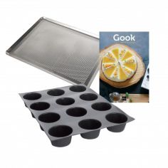 Offre Muffins droits