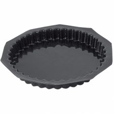 Moule à tarte cannelé